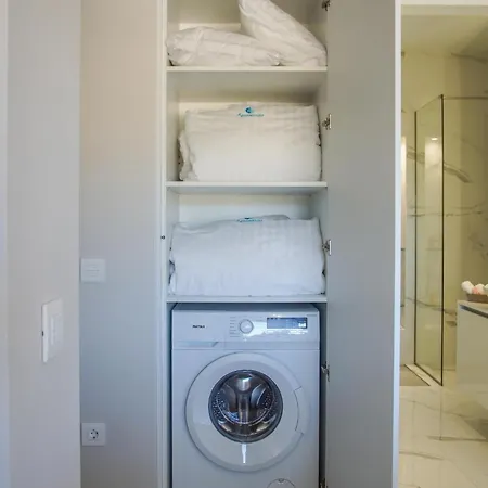 Apartment Aquamarine Luxury *
