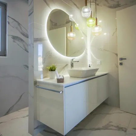 Apartment Aquamarine Luxury Archangelos (Rhodes)