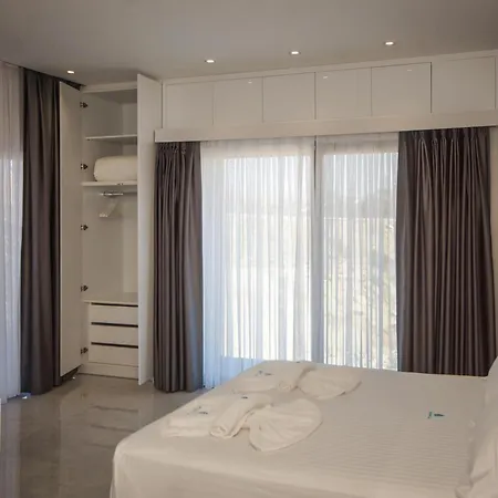 Aquamarine Luxury Archangelos (Rhodes)