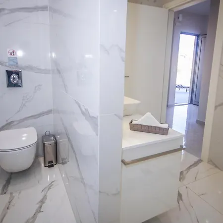 Aquamarine Luxury Archangelos (Rhodes)