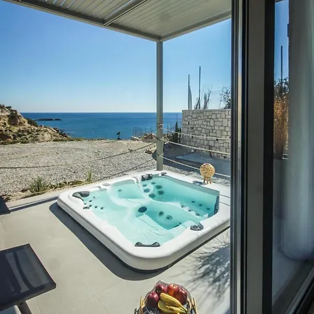Aquamarine Luxury * Archangelos (Rhodes)