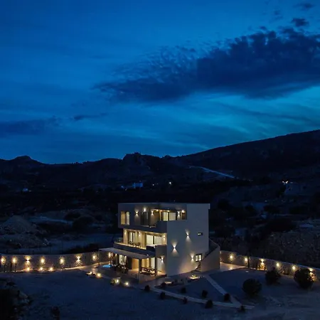 Aquamarine Luxury - Stegna - Beachfront, Jacuzzi , Smart Home, Great View Apartmán *