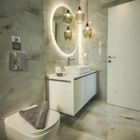 Aquamarine Luxury - Stegna - Beachfront, Jacuzzi , Smart Home, Great View * Archangelos (Rhodes)