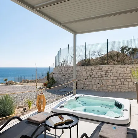 Aquamarine Luxury Apartamento *