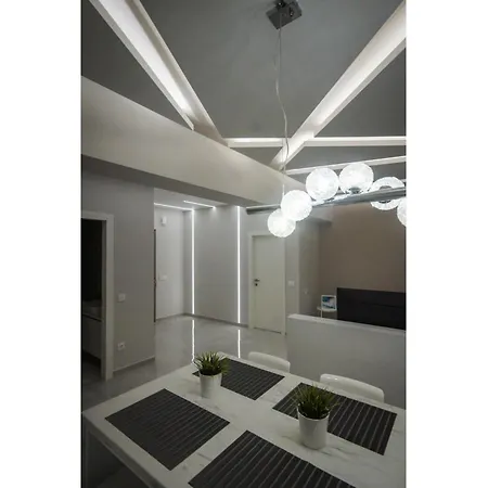 Aquamarine Luxury - Stegna - Beachfront, Jacuzzi , Smart Home, Great View *