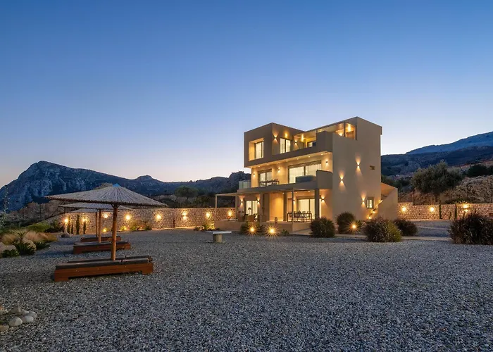 شقة Aquamarine Luxury - Stegna - Beachfront, Jacuzzi , Smart Home, Great View