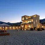 Aquamarine Luxury - Stegna - Beachfront, Jacuzzi , Smart Home, Great View Apartment Archangelos (Rhodes)