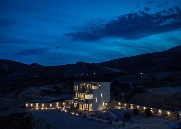 Aquamarine Luxury - Stegna - Beachfront, Jacuzzi , Smart Home, Great View Apartamento *