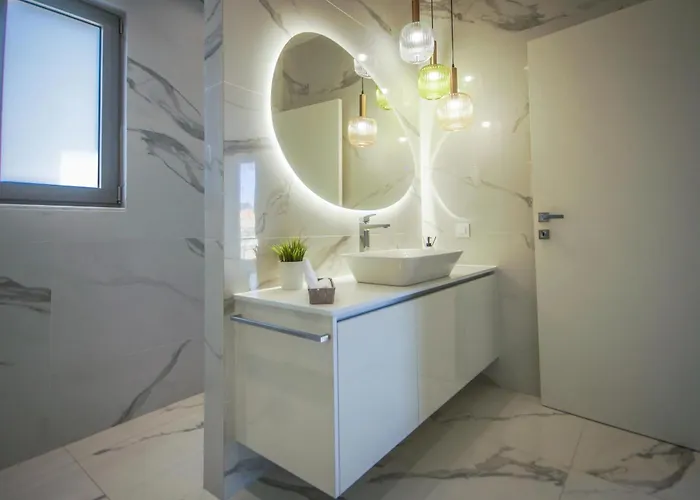 Apartamento Aquamarine Luxury - Stegna - Beachfront, Jacuzzi , Smart Home, Great View Archangelos (Rhodes)